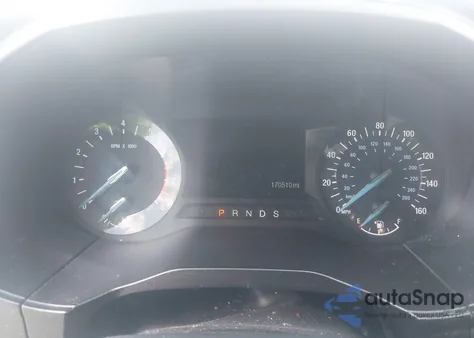 2018 Ford Edge Se z USA, uszkodzony, nr VIN 2FMPK3G99JBB25234